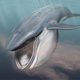 Illustration for article titled Big Whales Have Nerves Like Bungee Cords